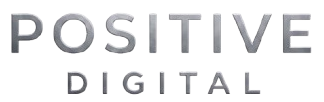 Positive Digital Texto